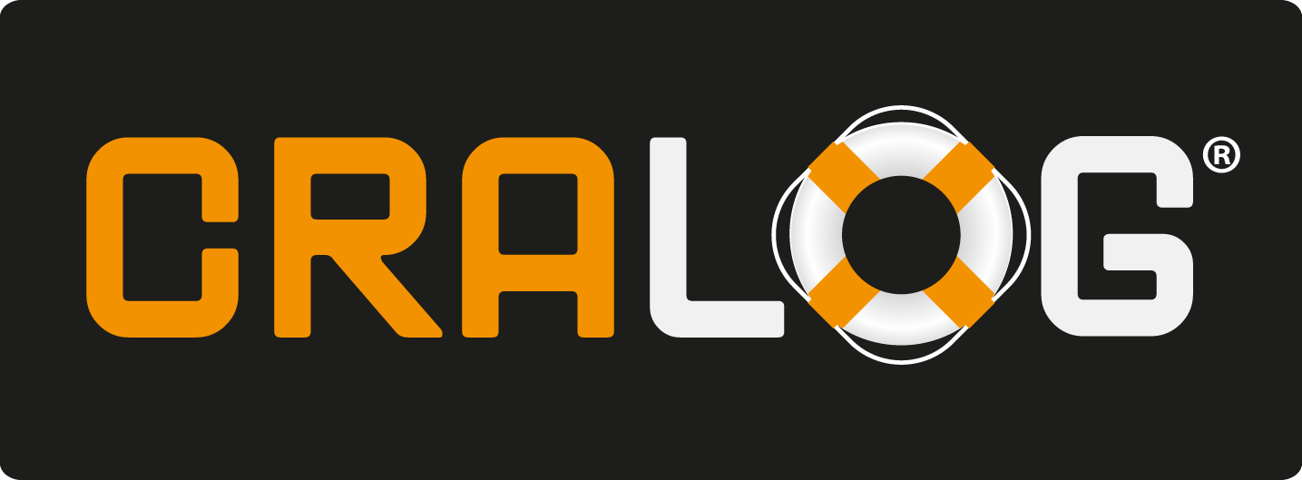 CRALOG logo